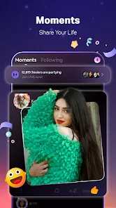 SoulChill - Voice Chat & Party preview 3